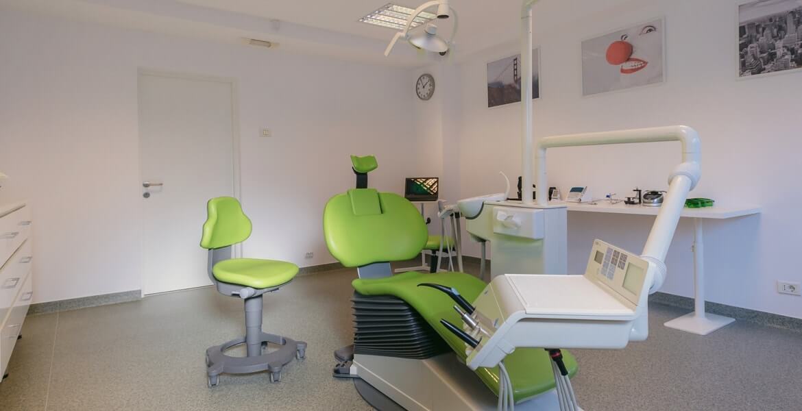 Circo Dentistry Center